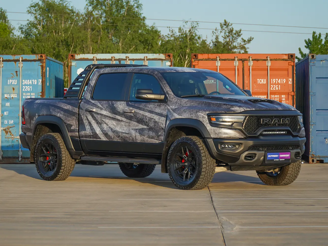 RAM