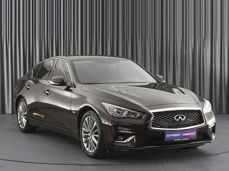 Q50