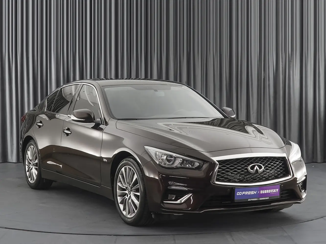 Infiniti