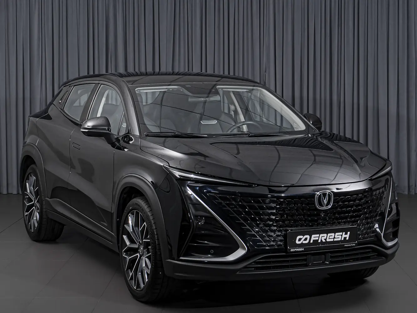 Changan