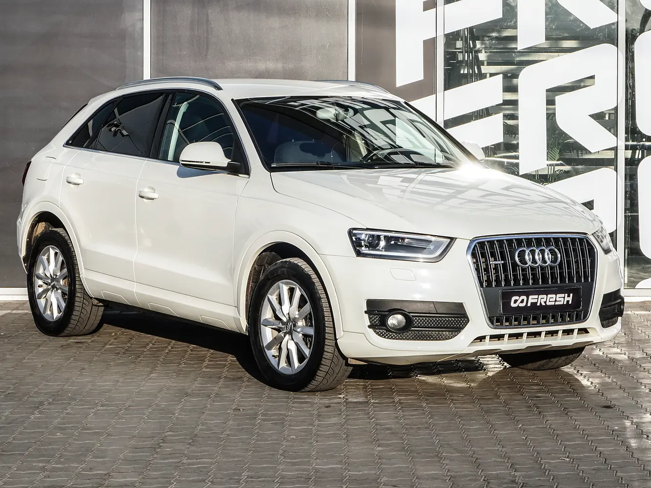 Audi