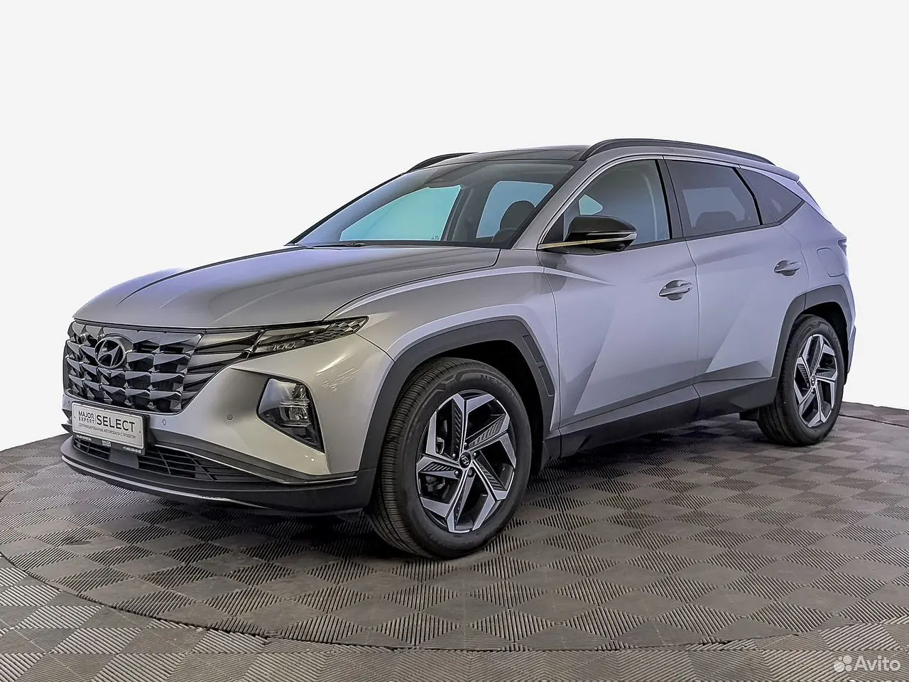 Hyundai