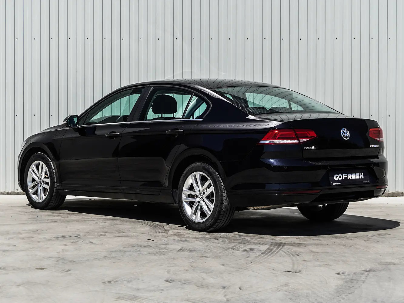 Volkswagen