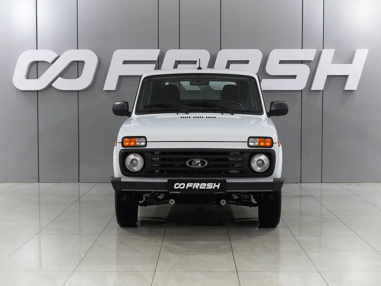LADA (ВАЗ)
