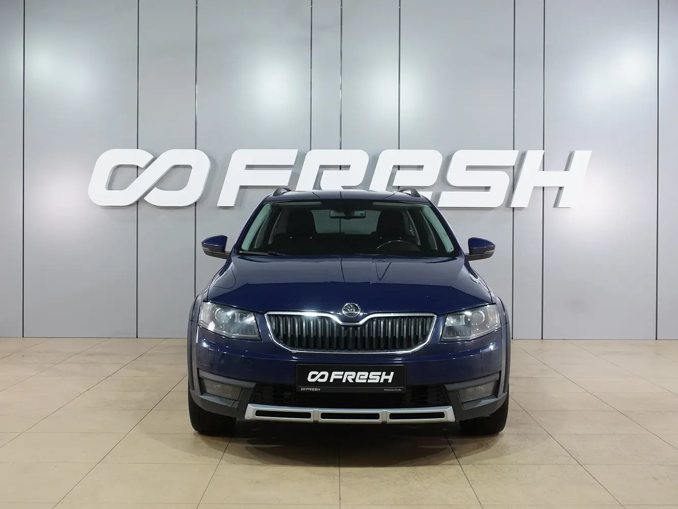 Skoda