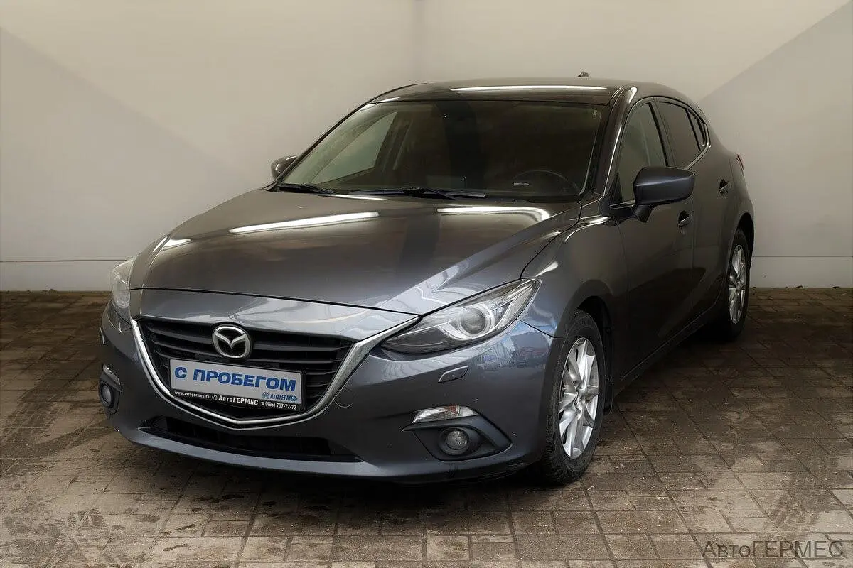 Mazda