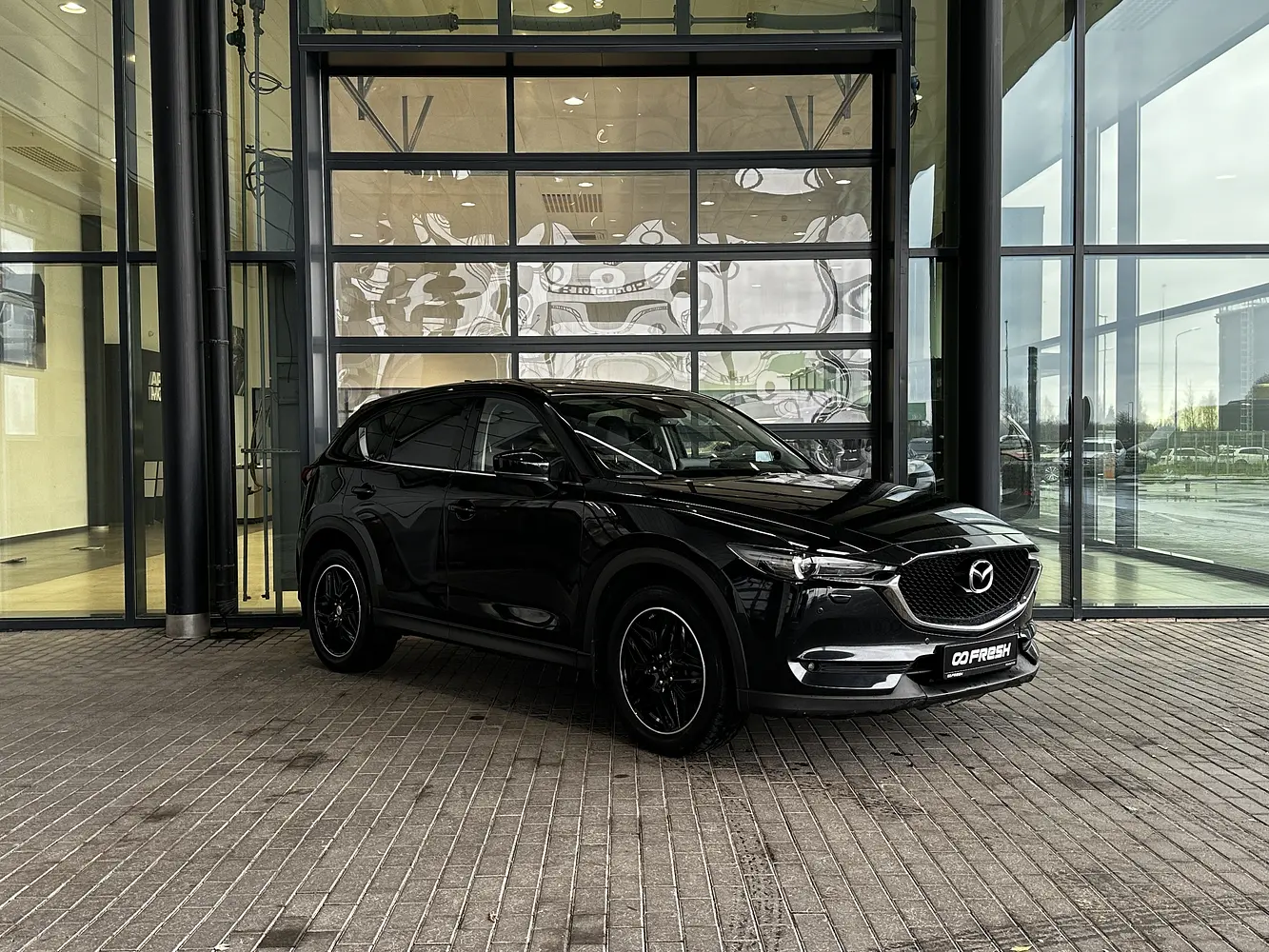 Mazda