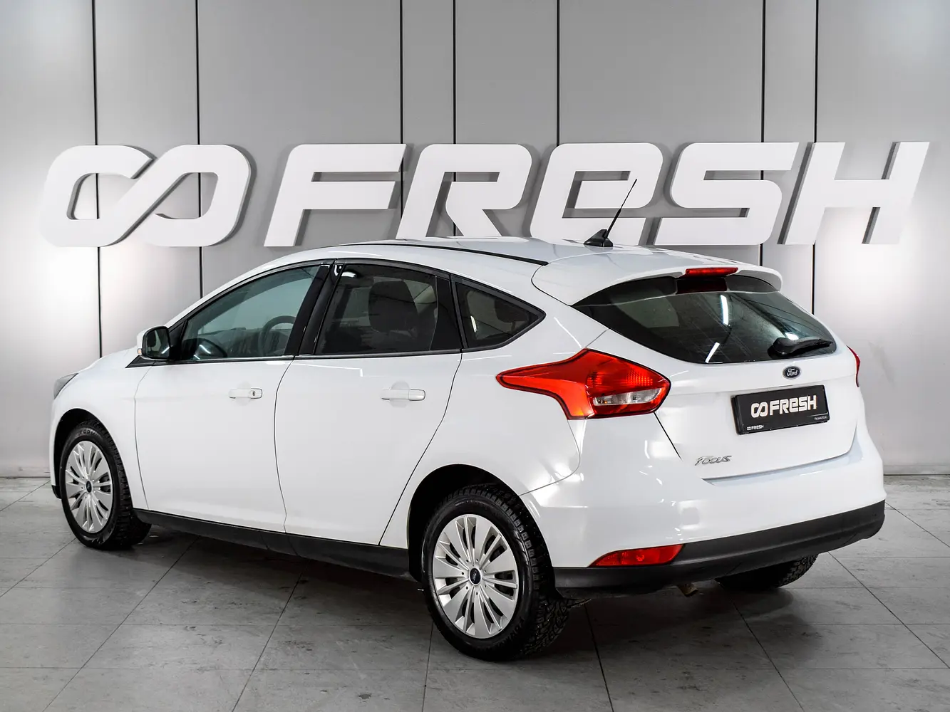 Ford