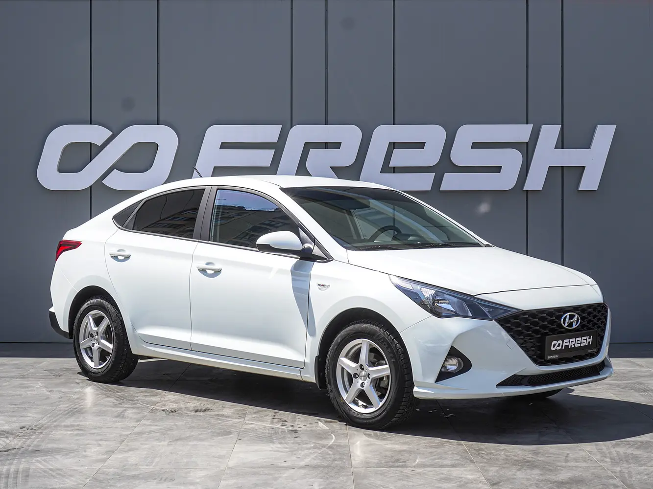 Hyundai