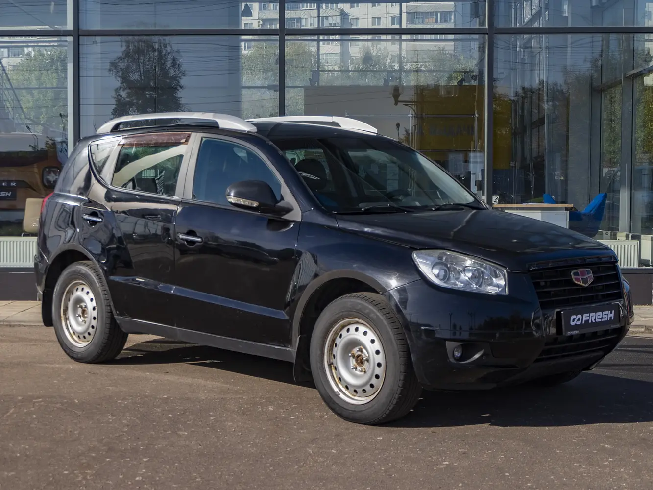 Geely