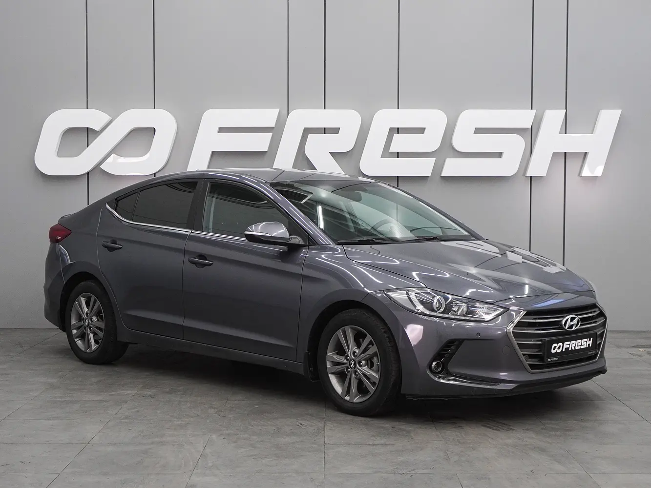 Hyundai