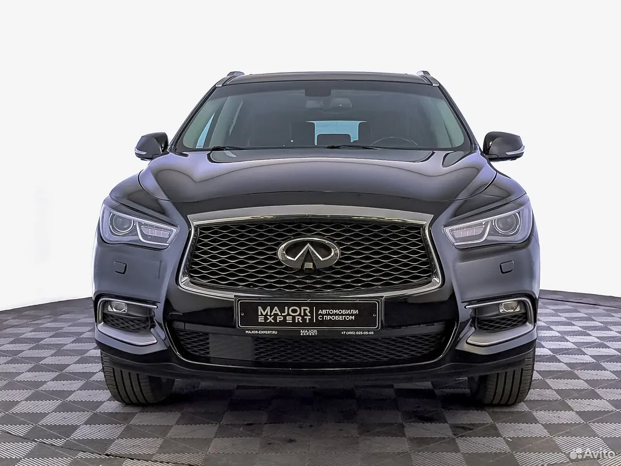 Infiniti