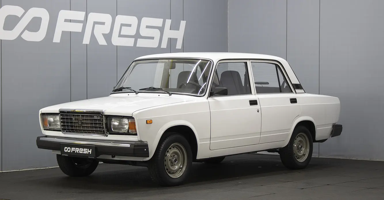 LADA (ВАЗ)