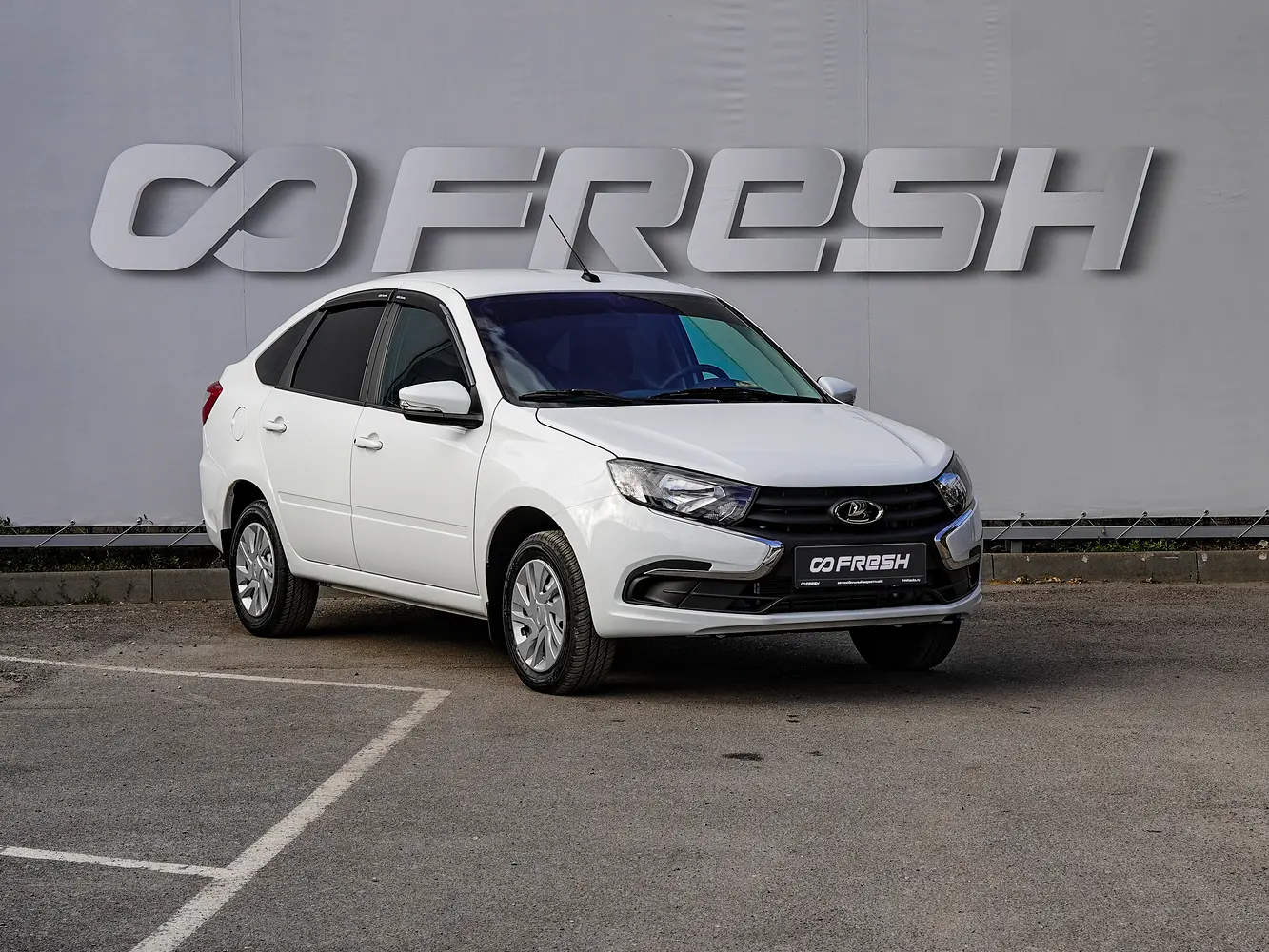 LADA (ВАЗ)