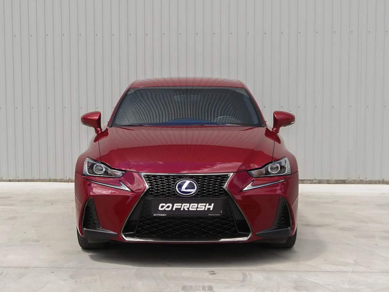 Lexus