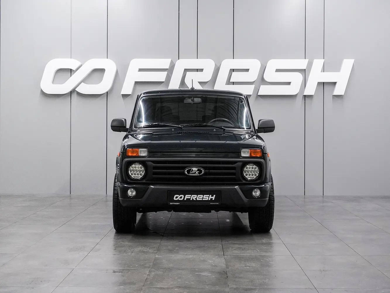 LADA (ВАЗ)