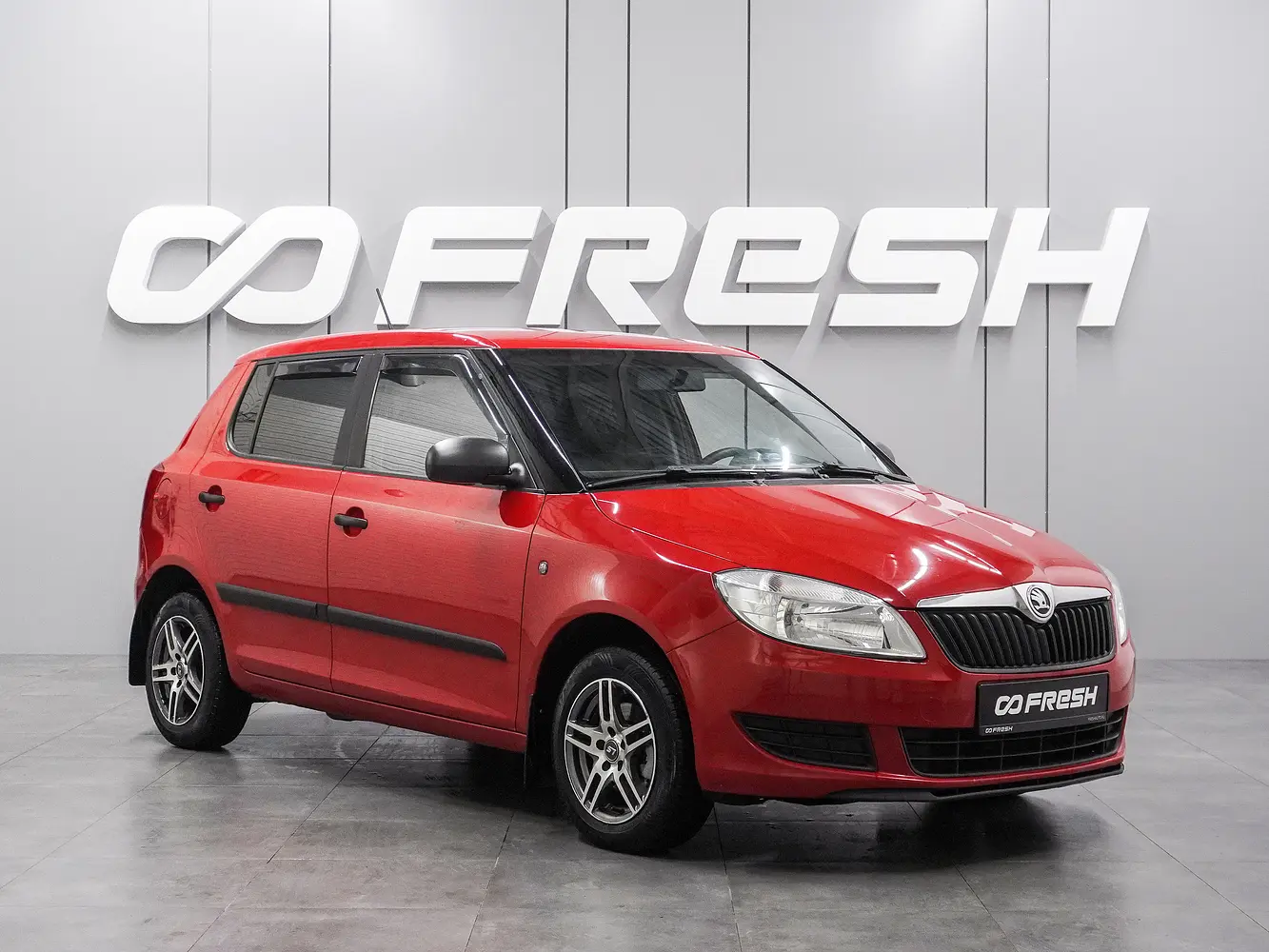 Skoda