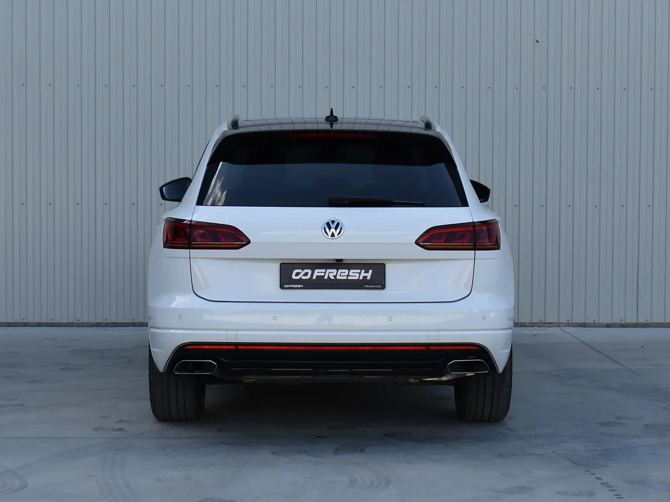 Volkswagen