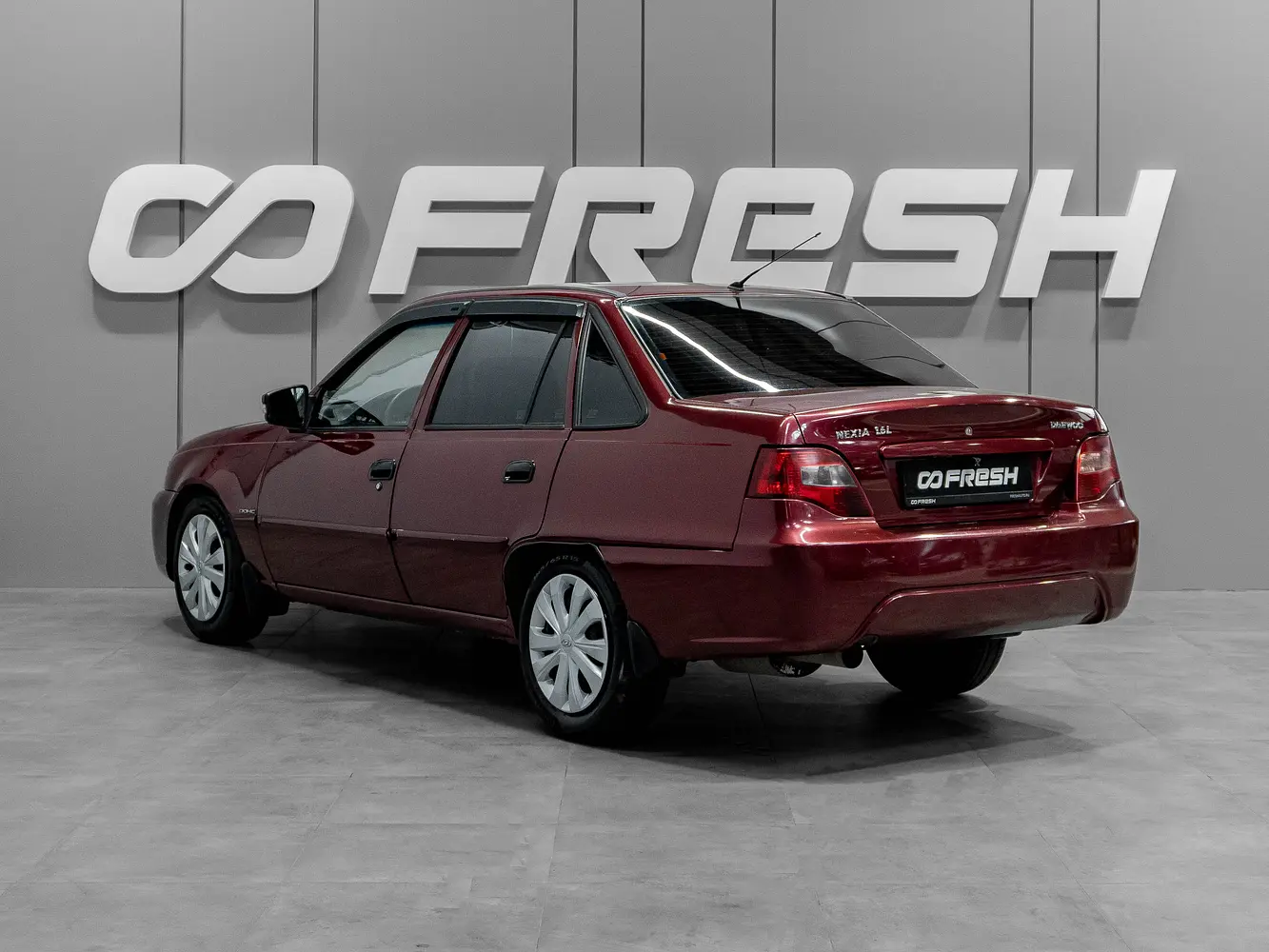 Daewoo