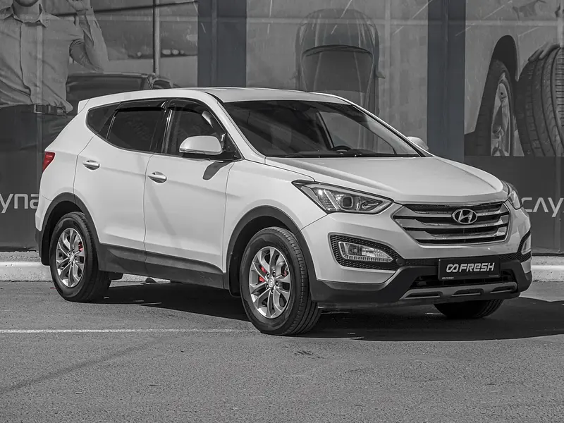 Santa Fe