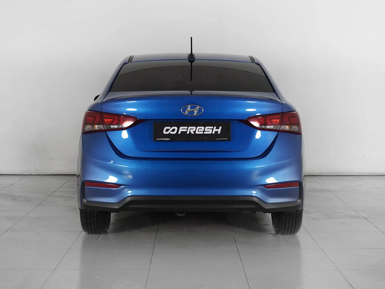 Hyundai