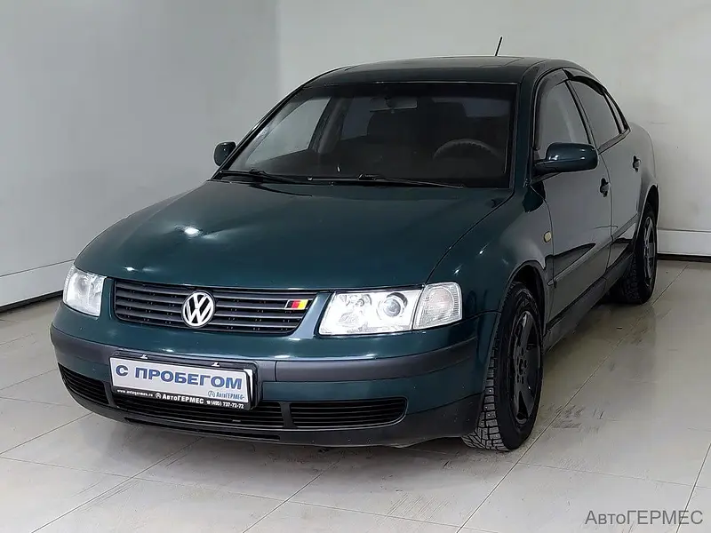 Passat