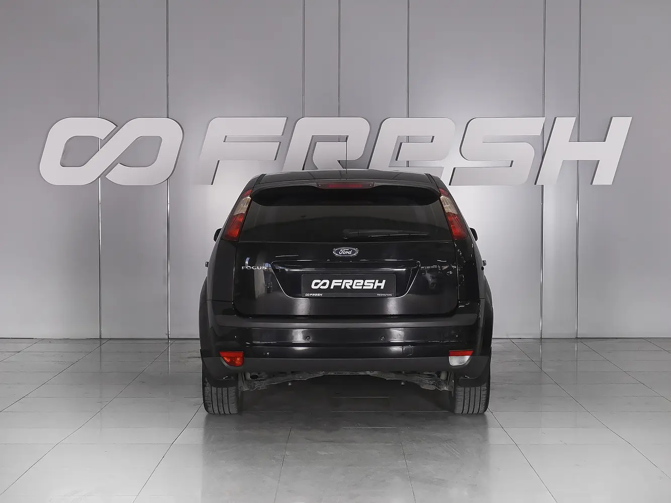 Ford