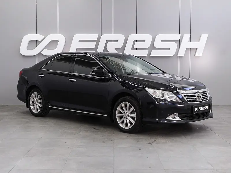 Camry