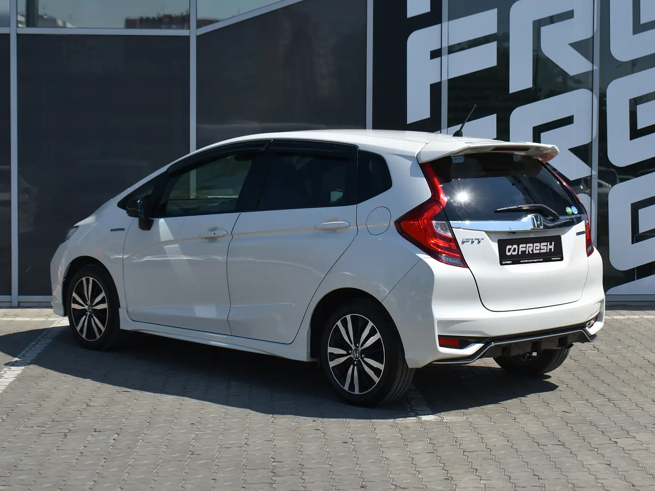 Honda