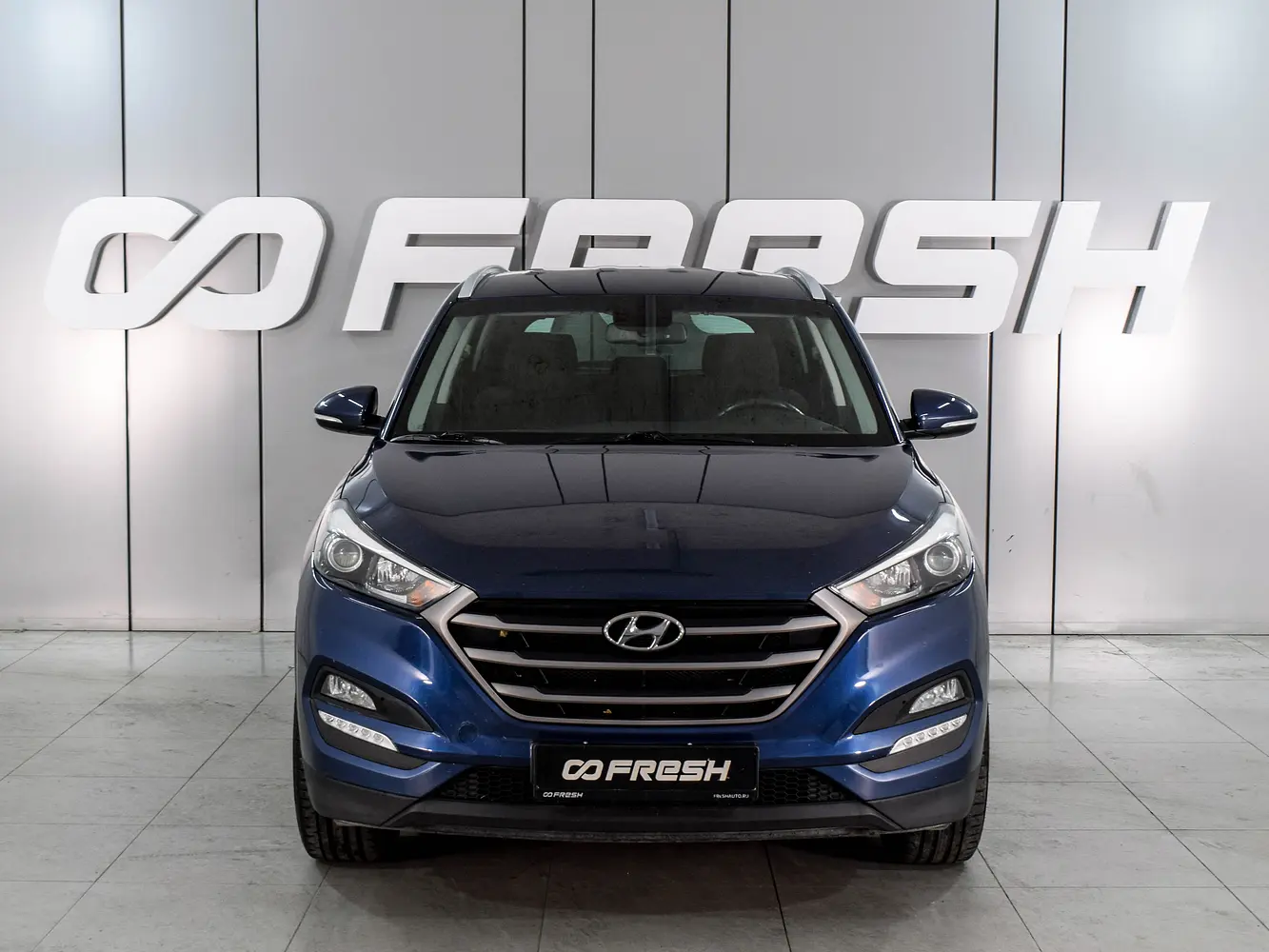 Hyundai