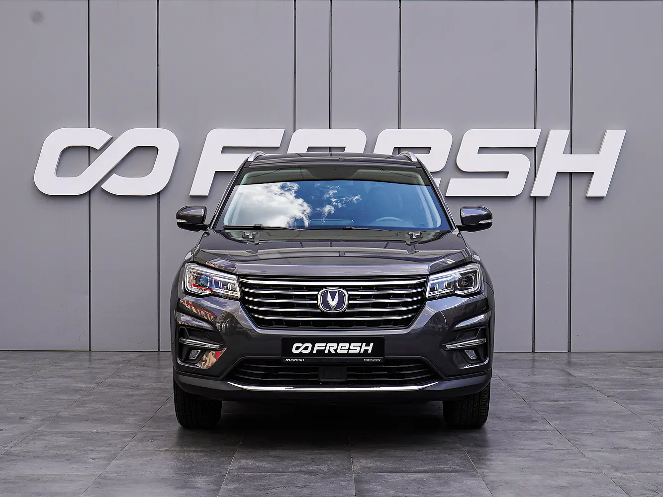 Changan