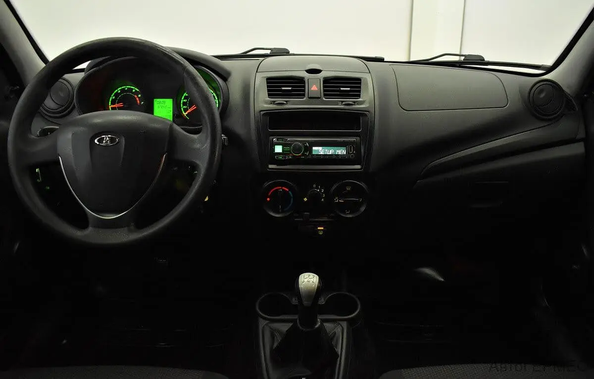LADA (ВАЗ)