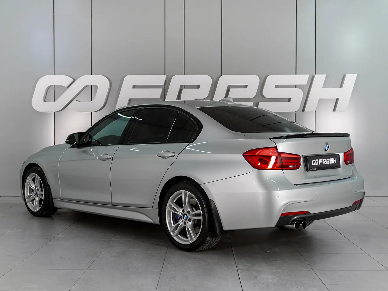 BMW
