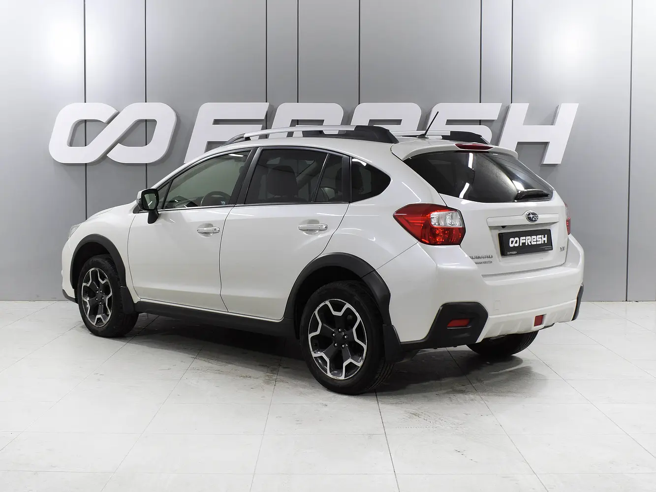Subaru