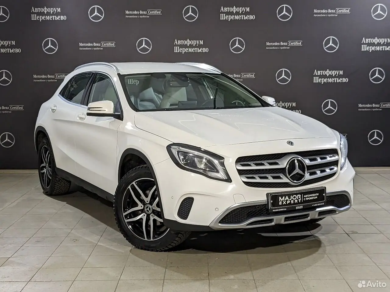 Mercedes-Benz