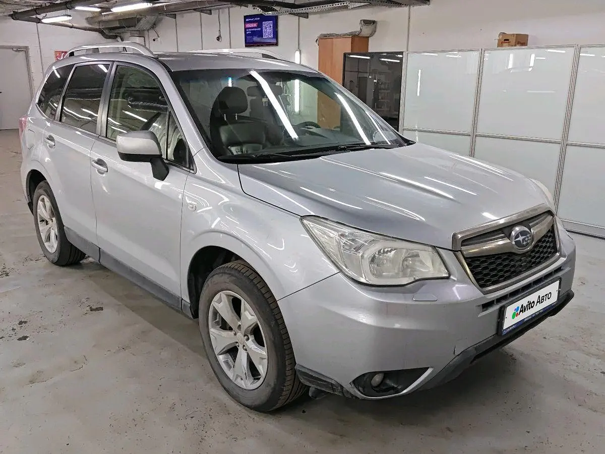 Subaru