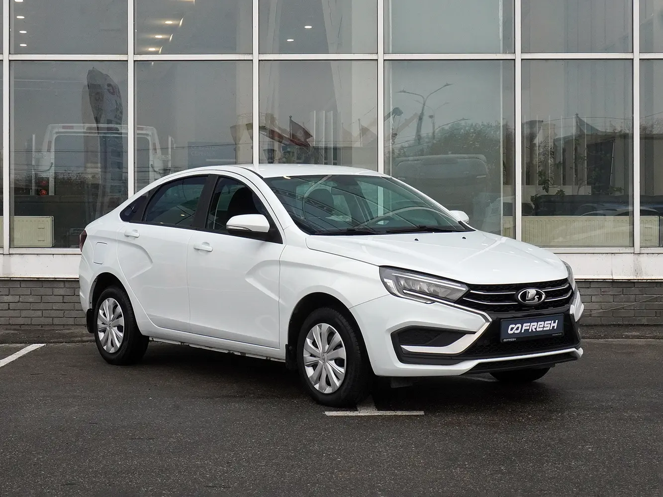 LADA (ВАЗ)
