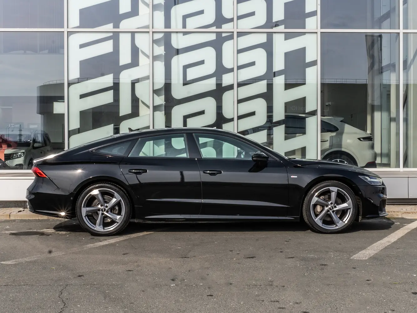 Audi