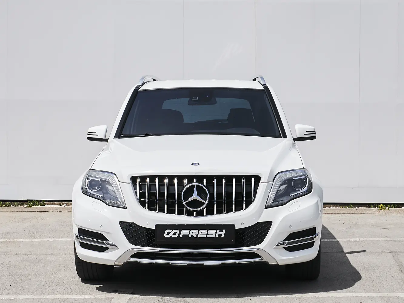 Mercedes-Benz