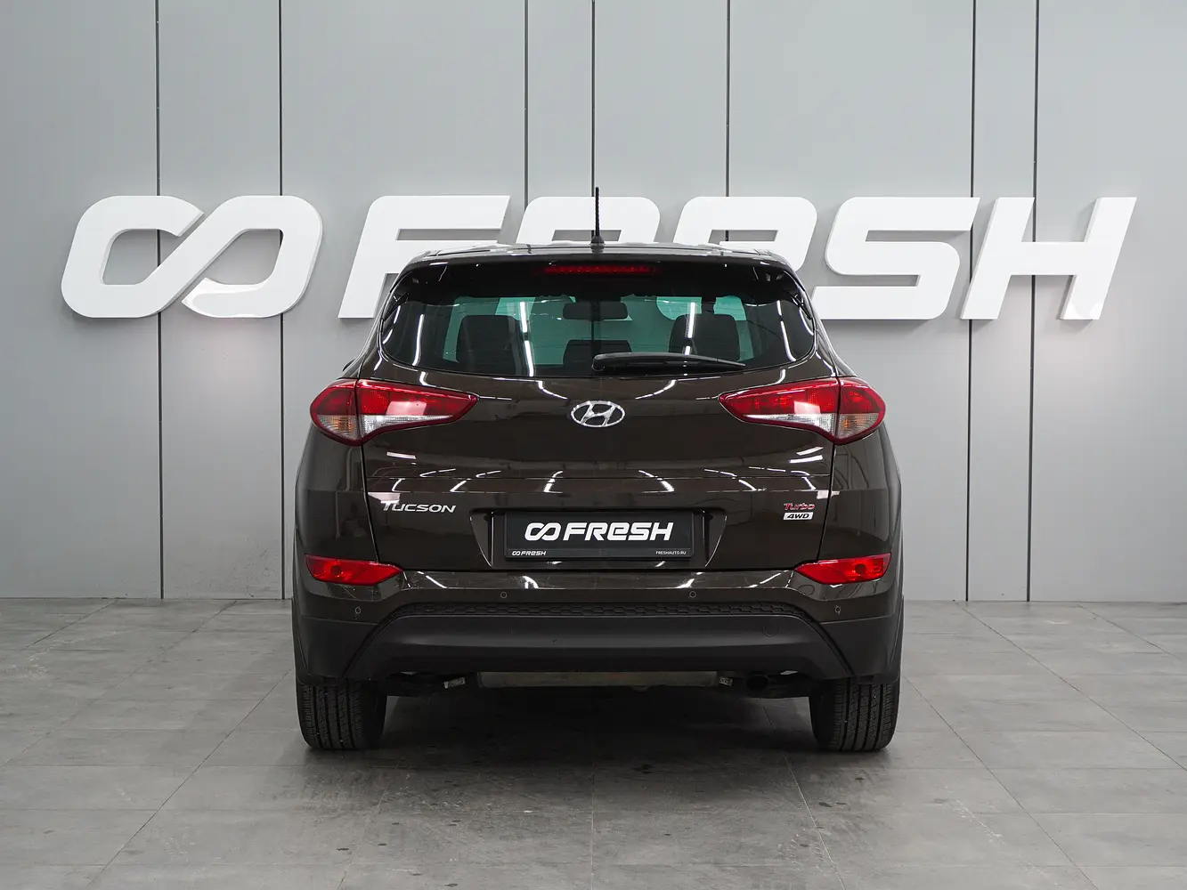 Hyundai