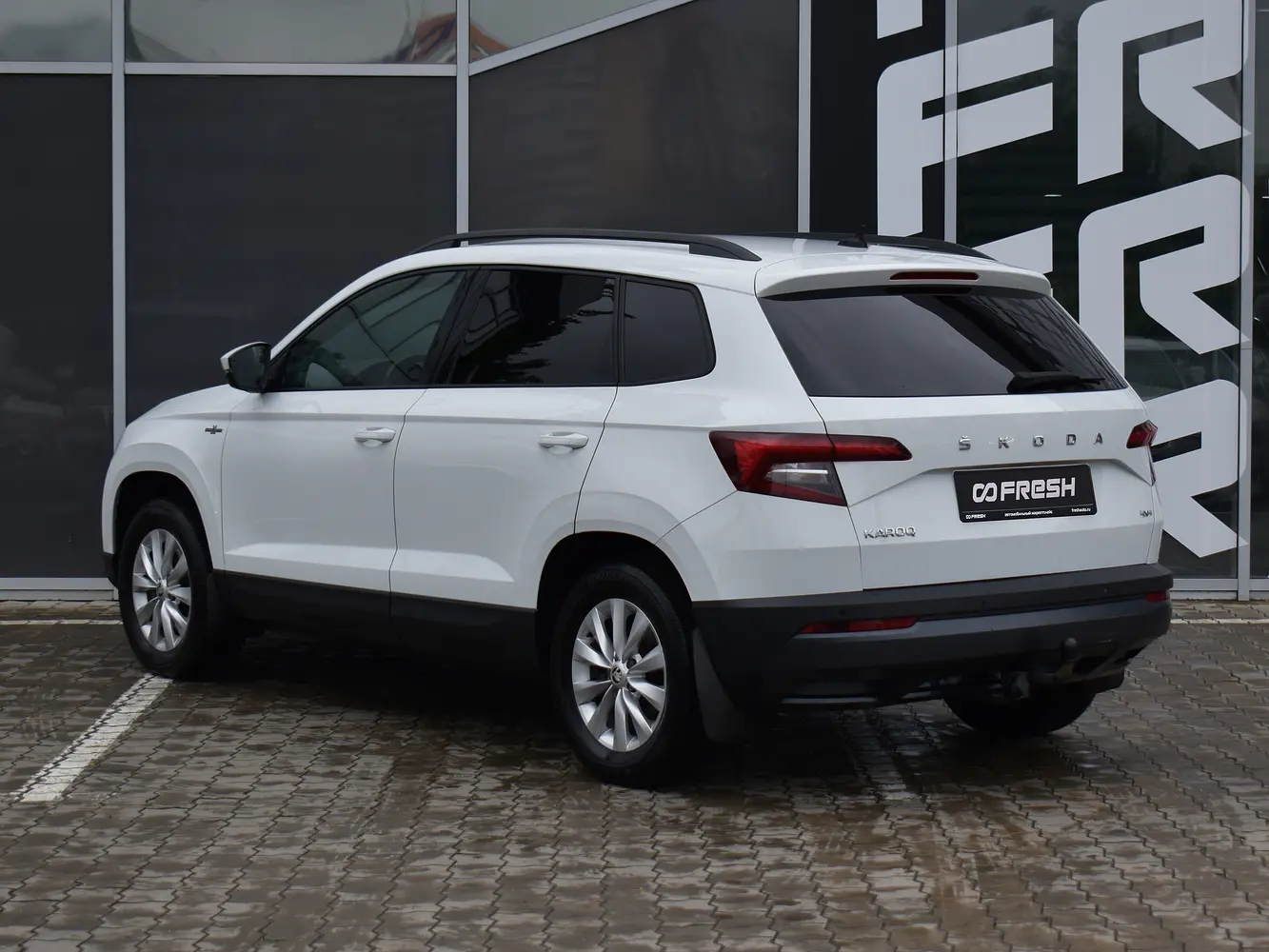 Skoda
