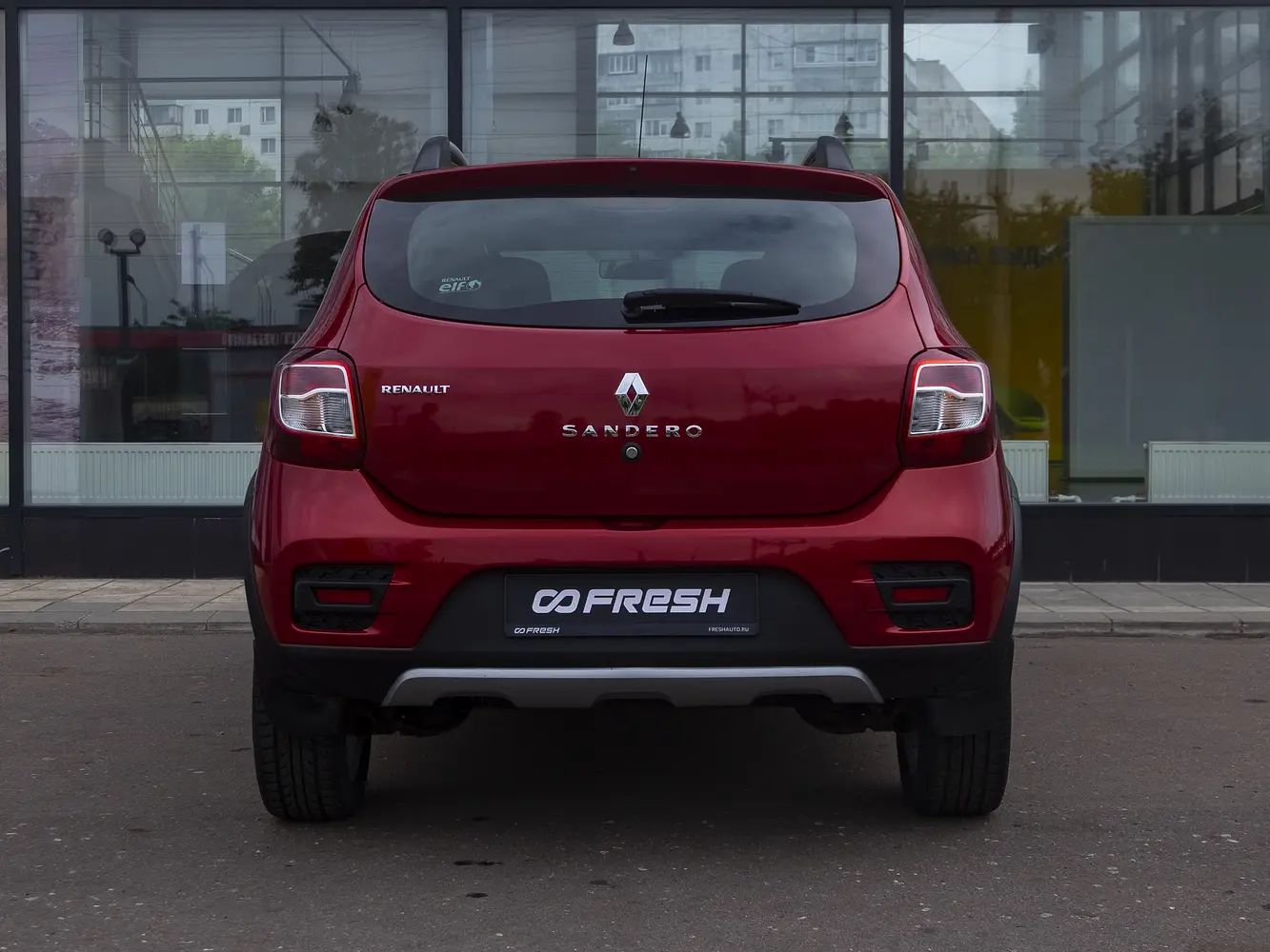 Renault