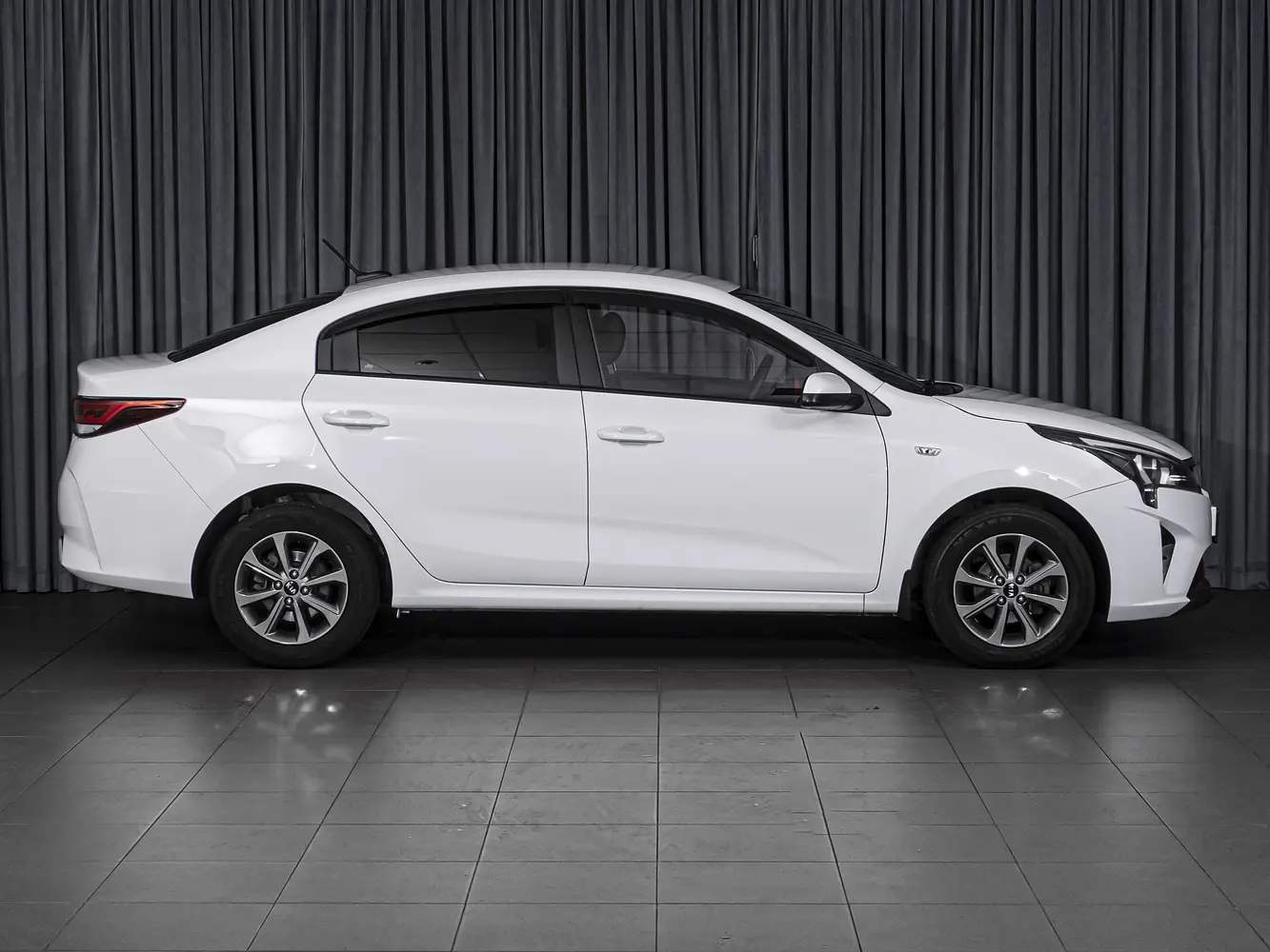 Kia