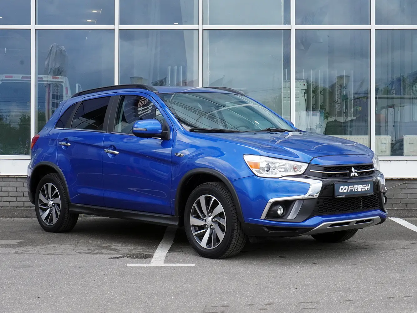Mitsubishi
