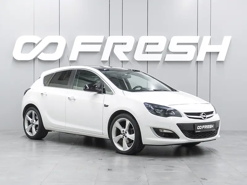 Astra