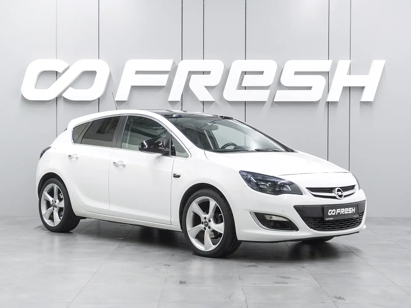 Opel