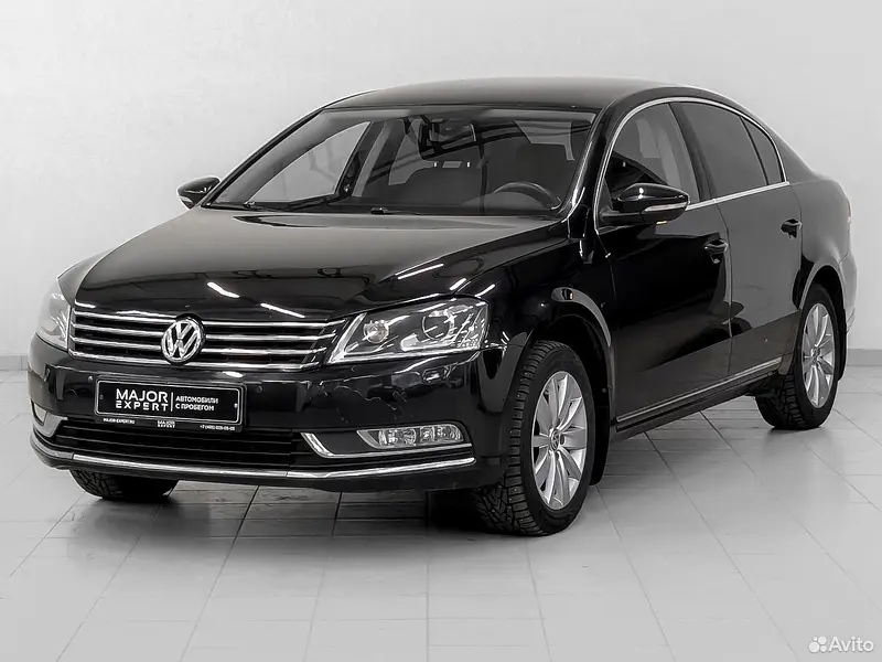 Passat