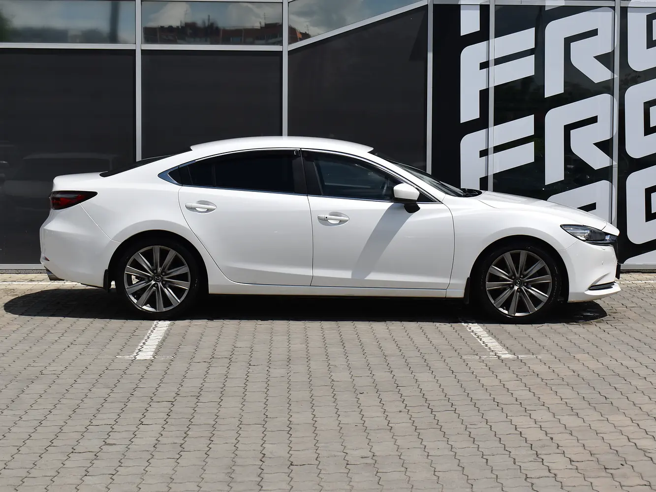 Mazda