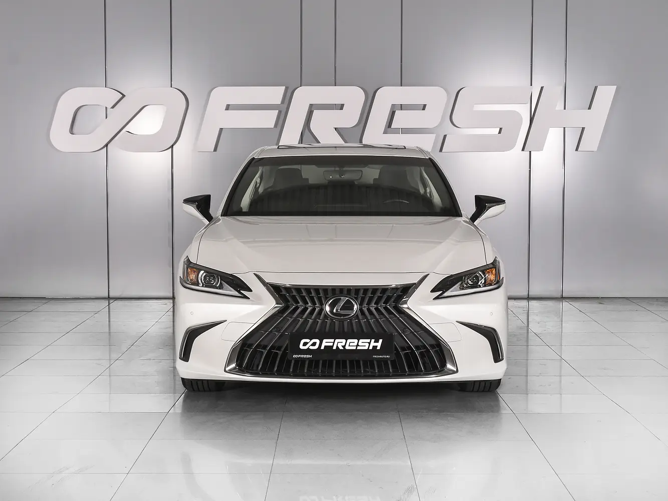 Lexus