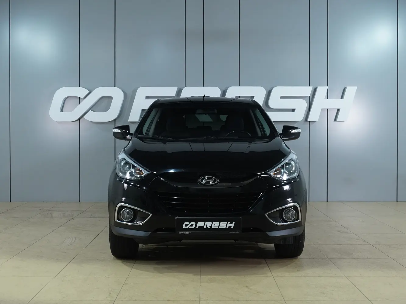 Hyundai